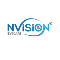 NVISION Eyecare® Logo