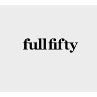 Full Fifty Logo