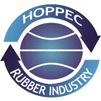 Hoppec Rubber Flooring Logo