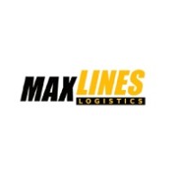 Maxlines Maksimum Lojistik Logo