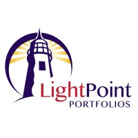 LightPoint Portfolio Solutions Logo