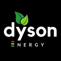 Dyson Energy Logo