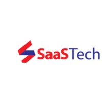 SaaSTech Software Pvt. Ltd. Logo