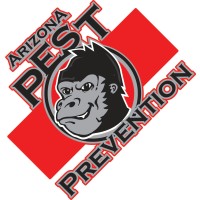 Arizona Pest Prevention, Inc. Logo