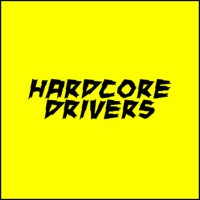 Hardcore Drivers Logo