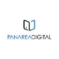 Panarea Digital Logo