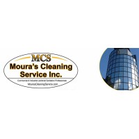 Mouras Cleaning Service, Inc. Logo