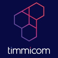 timmicom Logo