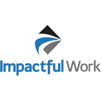 Impactful Work Logo