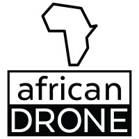 africanDRONE Logo