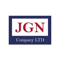 JGN Company Limited Logo