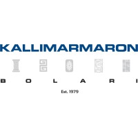 Kallimarmaron Bolari Logo