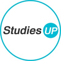 StudiesUP Logo