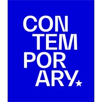 Blue Star Contemporary Logo
