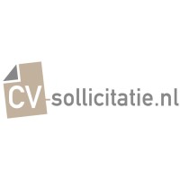 CV-sollicitatie.nl Logo