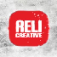 RELI Creative, LLC. Logo