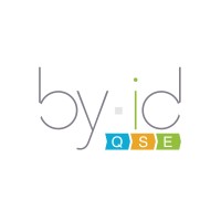 by-id QSE Logo