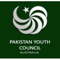 Pakistan Youth Council of Australia Inc. Logo