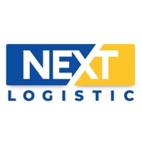 NextLogistic Ltd. Logo