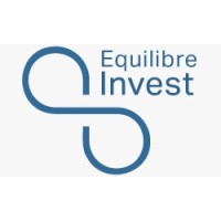 Equilibre Invest Logo