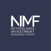 Stichting NIMF Logo