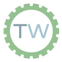 TherapyWorks Logo