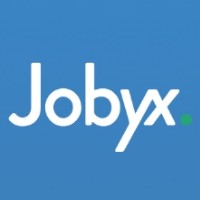 Jobyx Logo