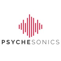 Psyche Sonics Logo