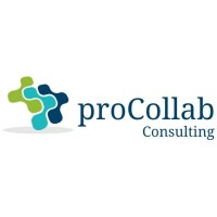 proCollab Consulting Ltd. Logo