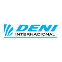 Deni Internacional Logo