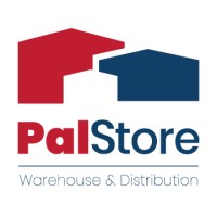 PalStore Logo