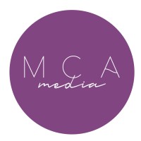McA Media Logo