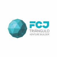 FCJ Triângulo Venture Builder Logo