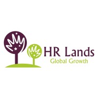 HR Lands Logo