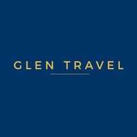 Glen Travel Logo