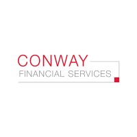 Conway Financial Services, LLC. Logo