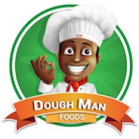 Dough Man Foods Logo