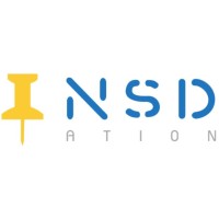 NSDation Consultancy Services Logo