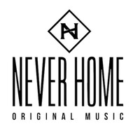 Never Home Music Logo