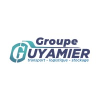 Groupe Guyamier Logo