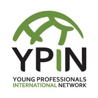 YPIN - Young Professionals International Network Logo