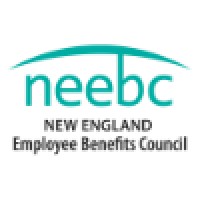New England Employee Benefits Council (NEEBC) Logo