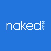 Naked Wines USA Logo