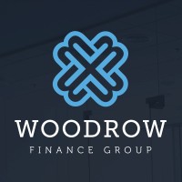 Woodrow Finance Group Logo