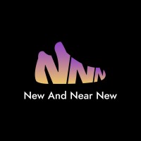 New And Near New Logo
