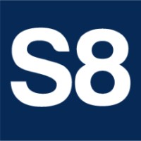 Semble8 Logo