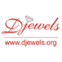Djewels Plc. Logo