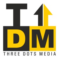 Three Dots Media Pvt. Ltd Logo