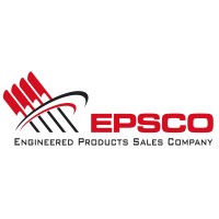 Engineered Products Sales Company Logo