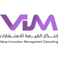 Value Innovation Management Consultancy Logo
